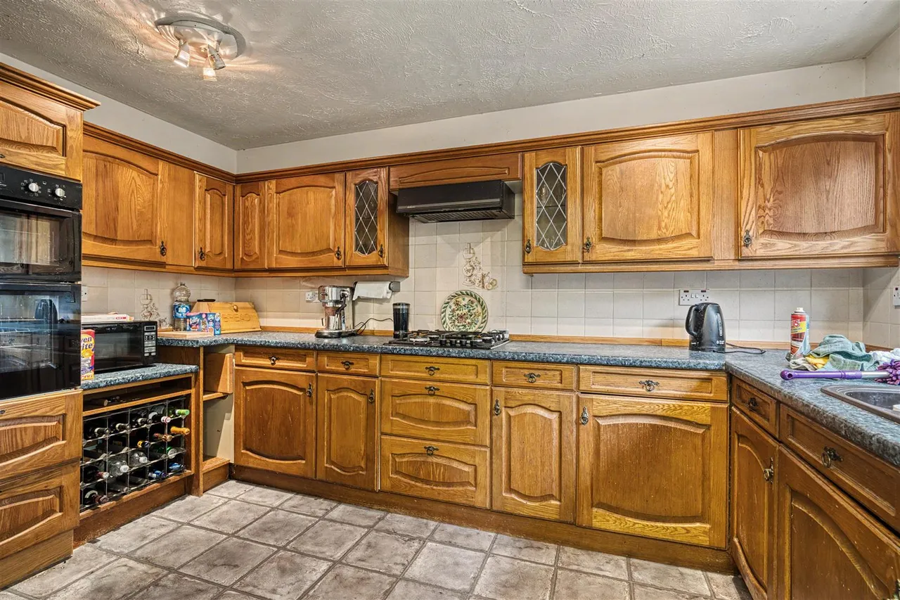 Hinton View, Sturminster Newton, photo 7