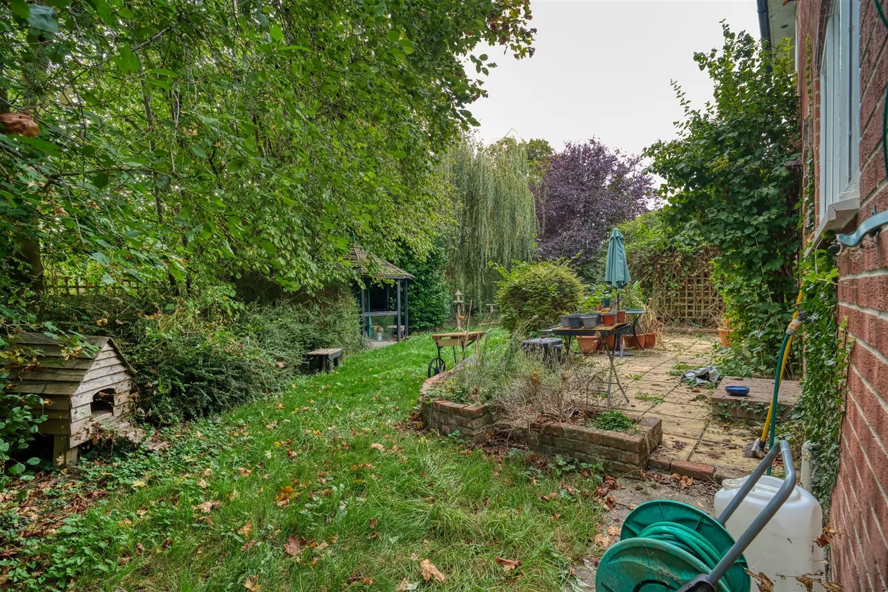 Hinton View, Sturminster Newton, photo 12