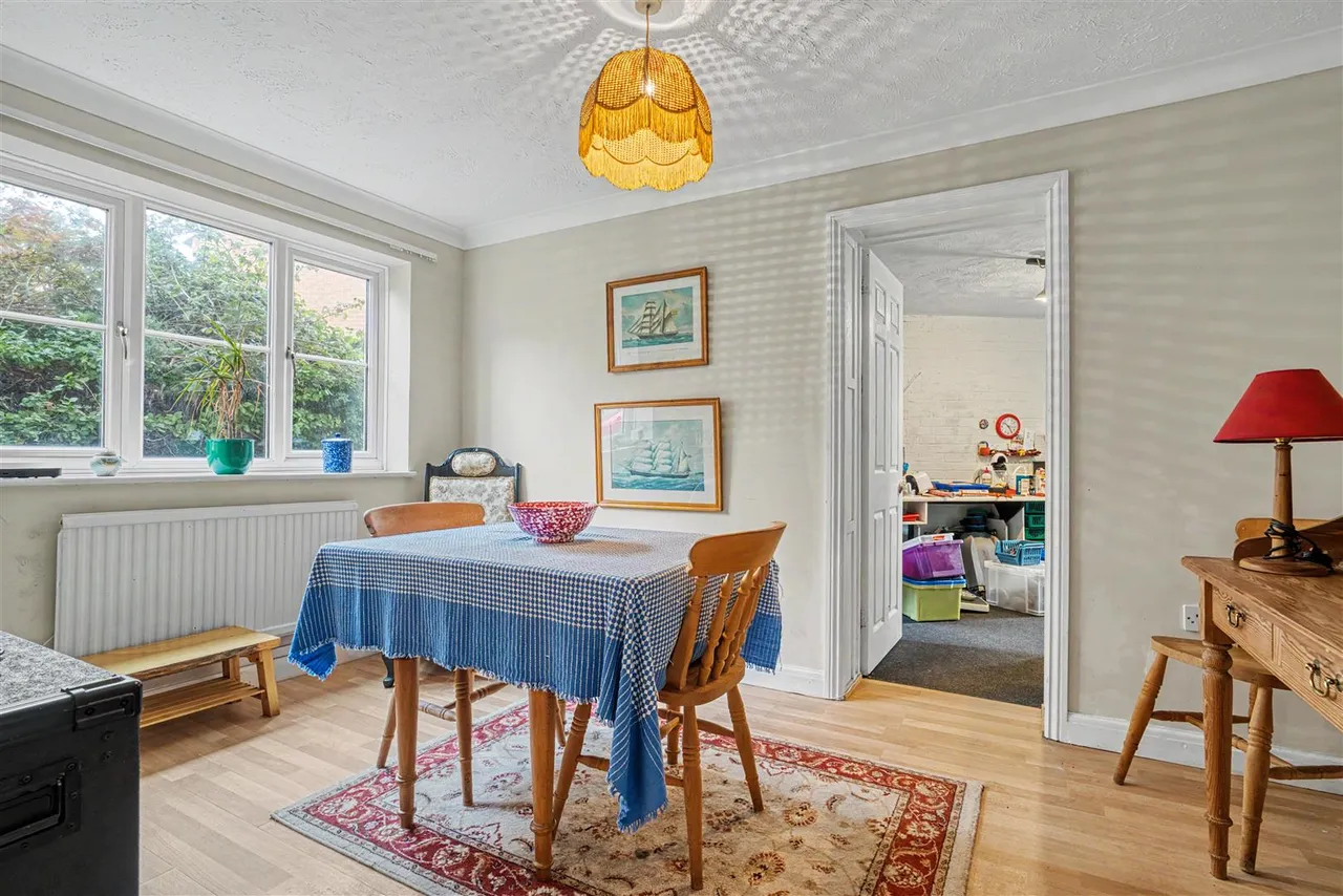 Hinton View, Sturminster Newton, photo 4