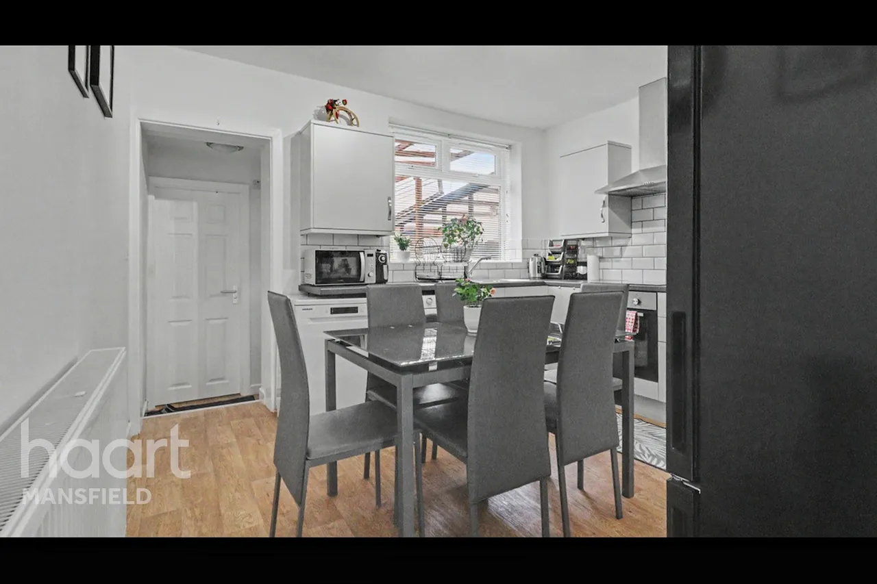 Gladstone Street, Mansfield, NG18, photo 4
