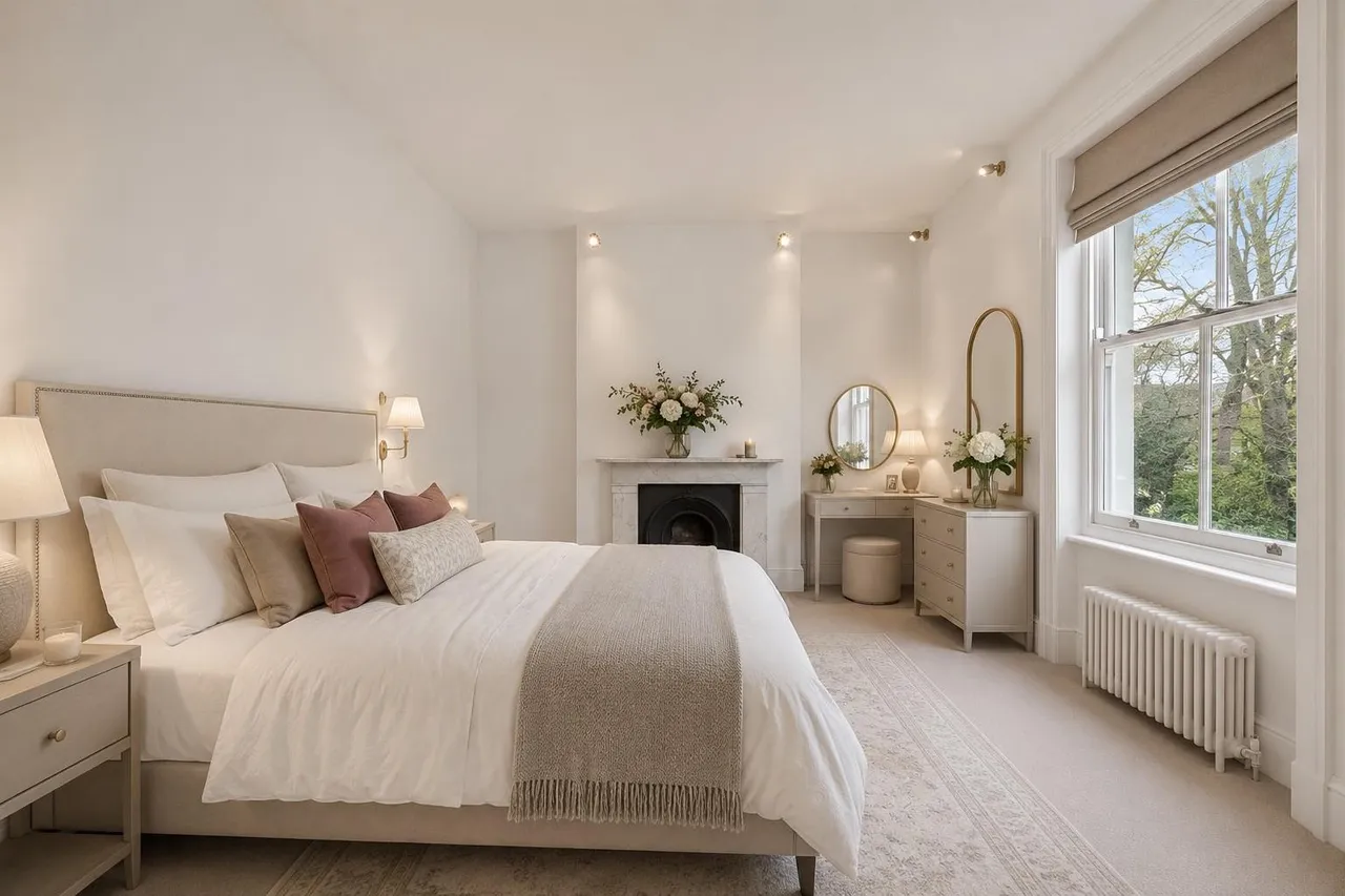 Belsize Crescent Belsize Park, London NW3 5QY, photo 4