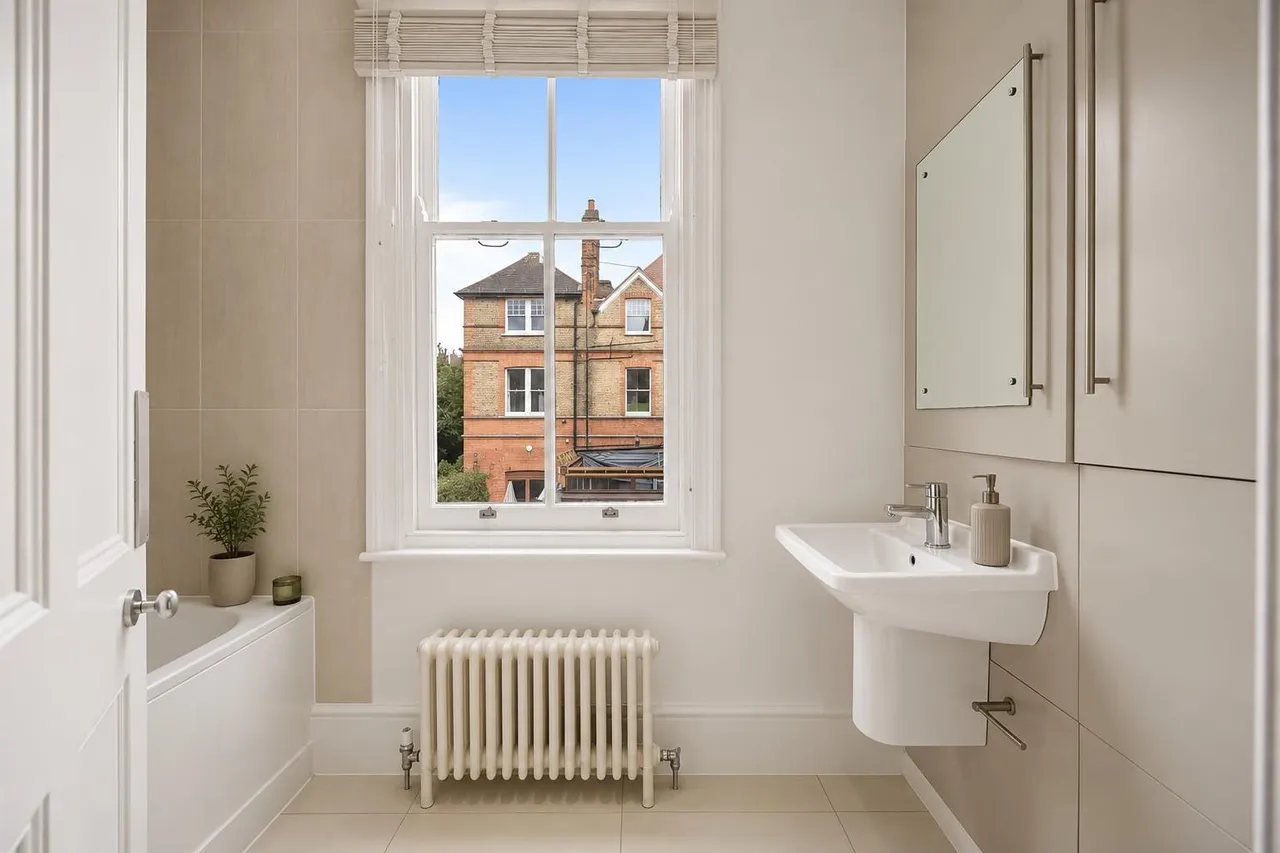 Belsize Crescent Belsize Park, London NW3 5QY, photo 8
