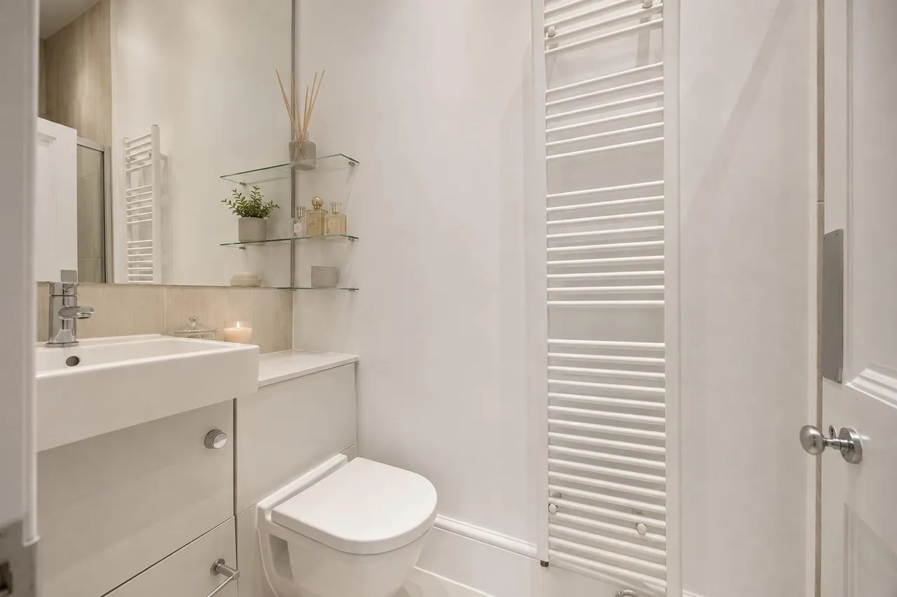 Belsize Crescent Belsize Park, London NW3 5QY, photo 7