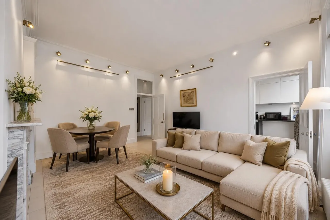 Belsize Crescent Belsize Park, London NW3 5QY, photo 6