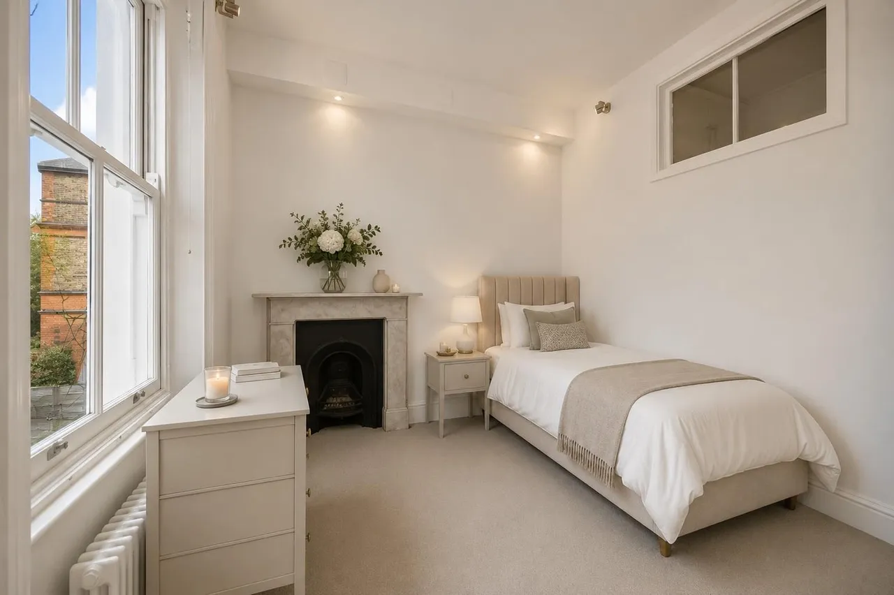 Belsize Crescent Belsize Park, London NW3 5QY, photo 5