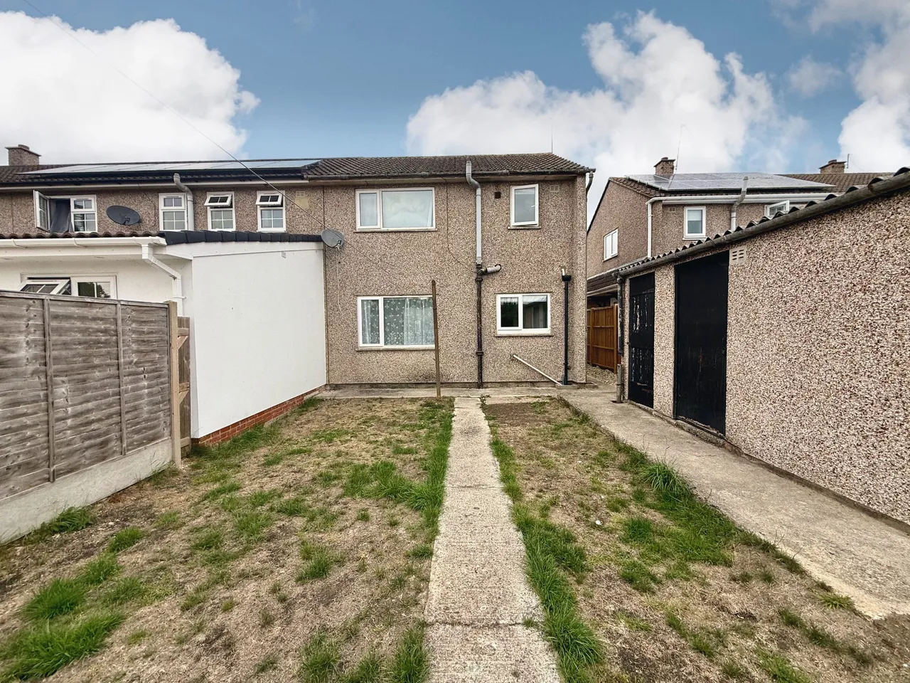 Banwell Avenue, Swindon, Wiltshire, SN3 2NJ, photo 8