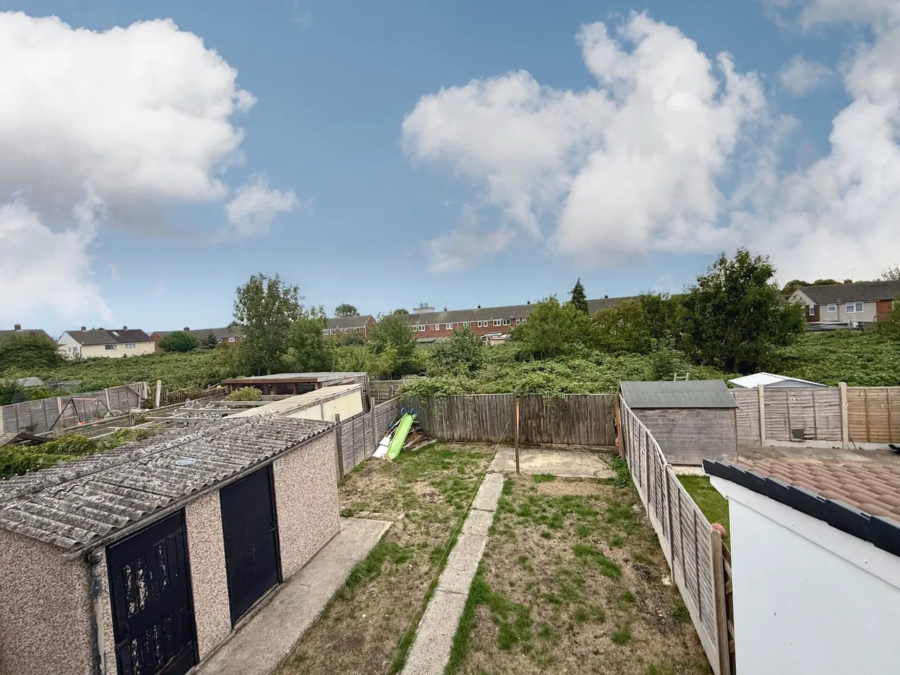 Banwell Avenue, Swindon, Wiltshire, SN3 2NJ, photo 7