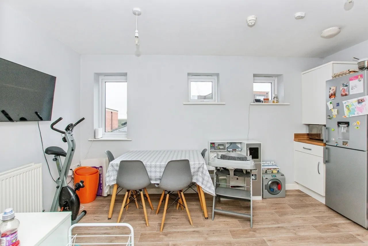 New Haven Terrace, BOSTON, Lincolnshire, PE21, photo 4