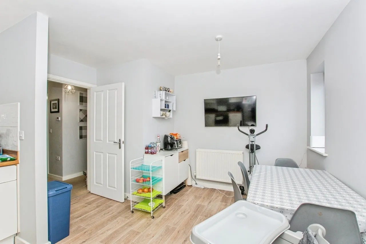 New Haven Terrace, BOSTON, Lincolnshire, PE21, photo 9
