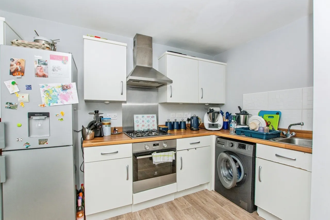 New Haven Terrace, BOSTON, Lincolnshire, PE21, photo 3