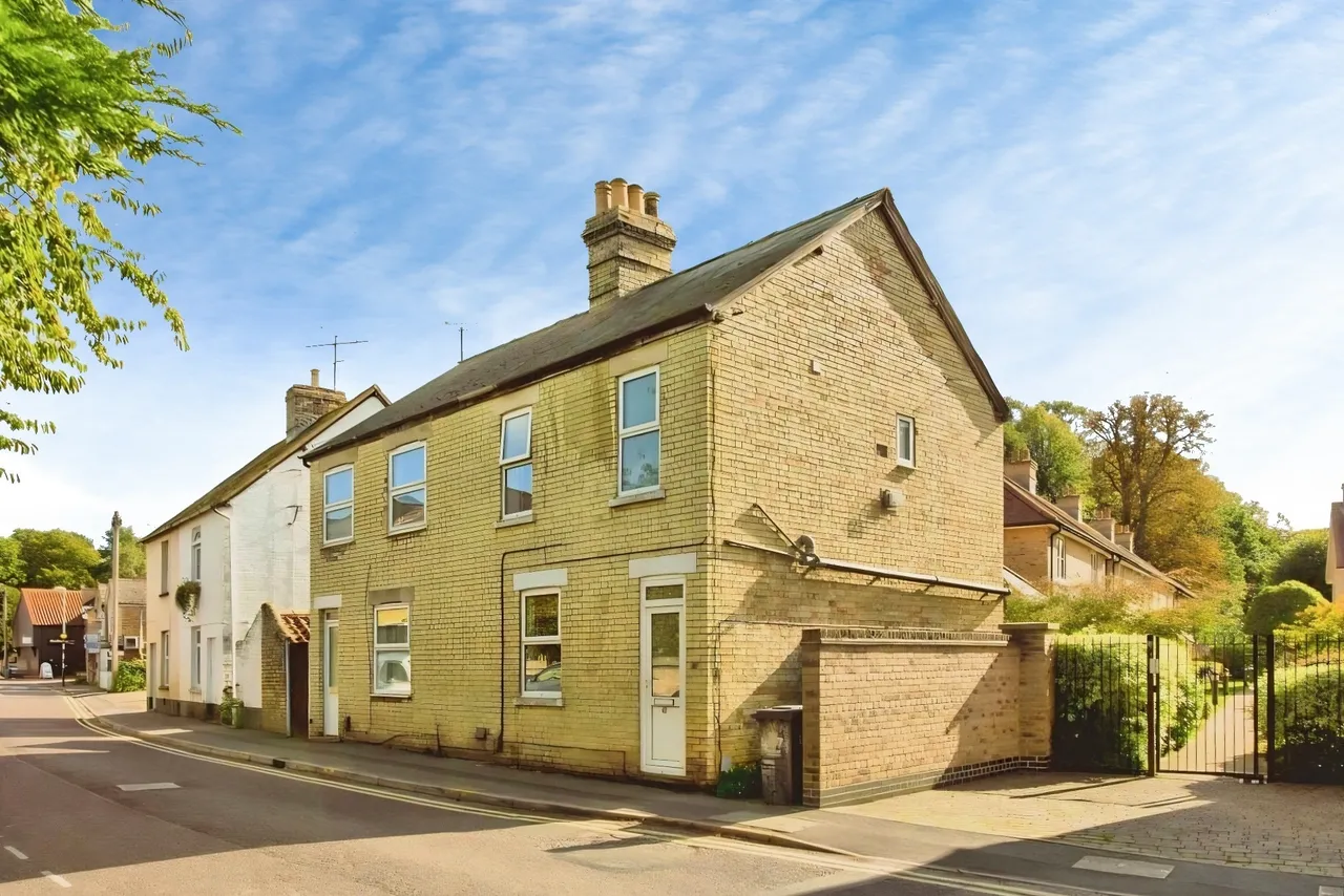 2 bed house to rent, Woollards Lane, Great Shelford, CB22