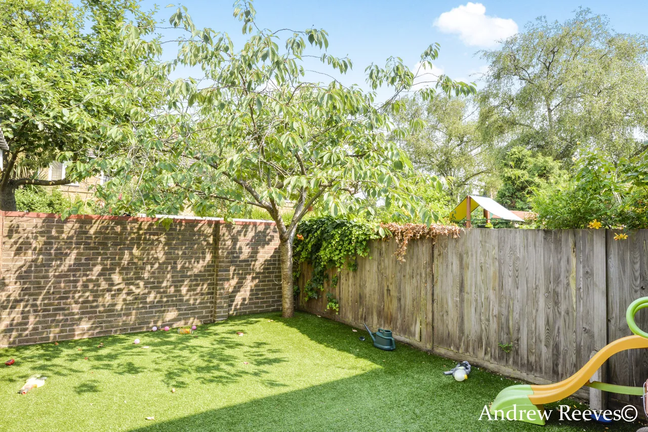 Gainsborough Road, Kew, TW9, photo 3