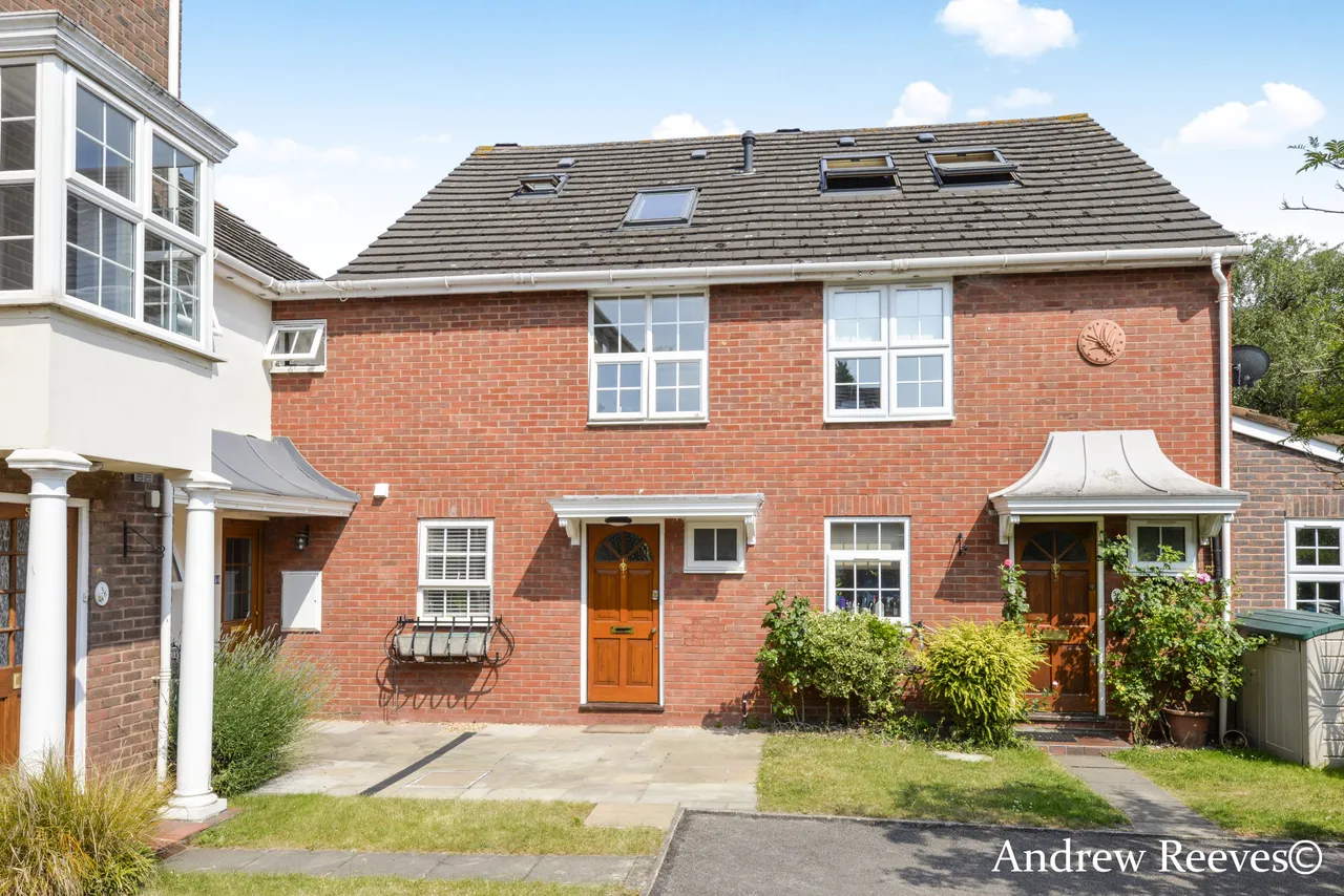 Gainsborough Road, Kew, TW9, photo 8
