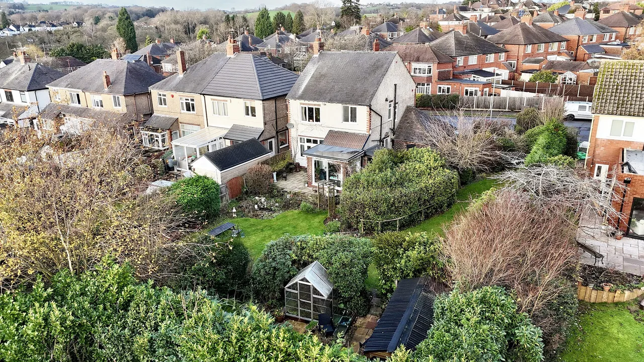 Allerton Road, Stoke-On-Trent, ST4, photo 22