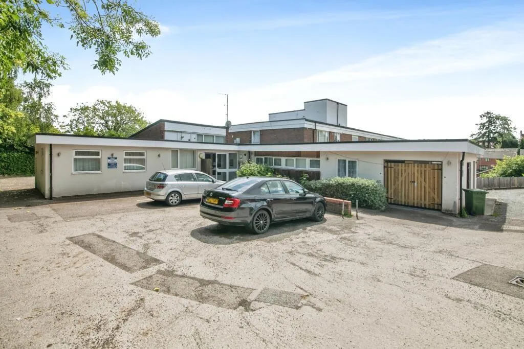 Roxboro House, Redditch, B97, photo 9
