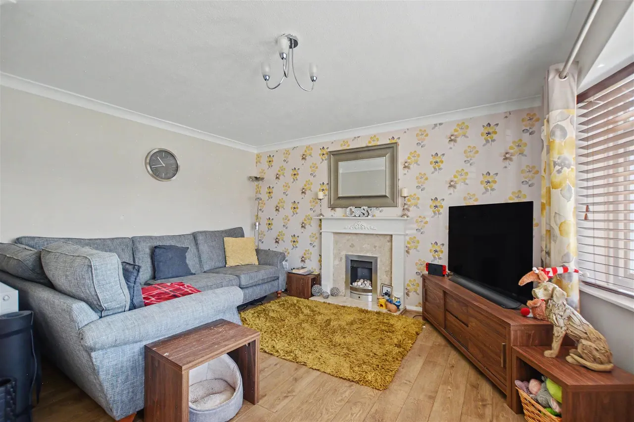 Meadow Close, Draycott, DE72, photo 2