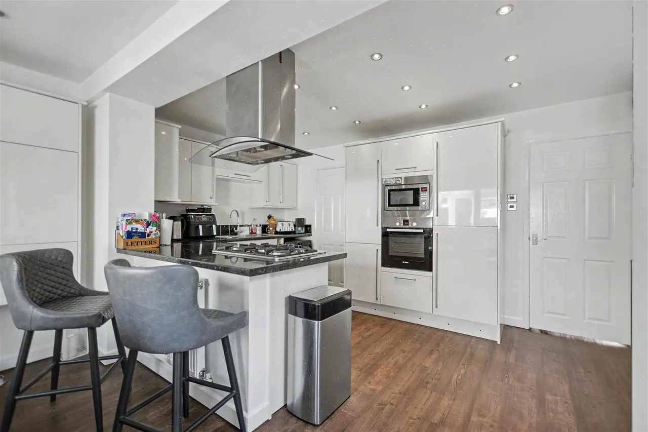 Meadow Close, Draycott, DE72, photo 8