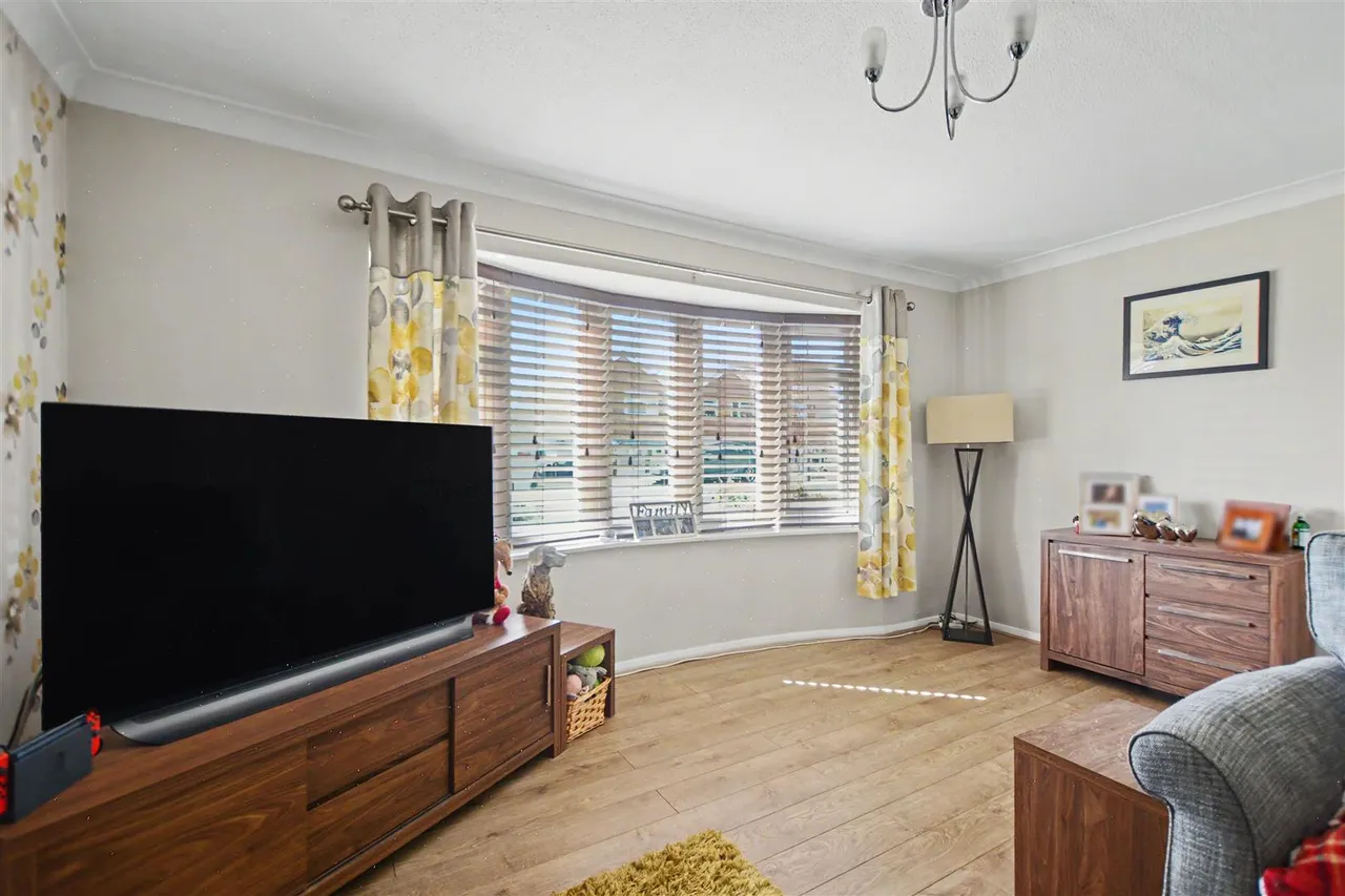Meadow Close, Draycott, DE72, photo 6