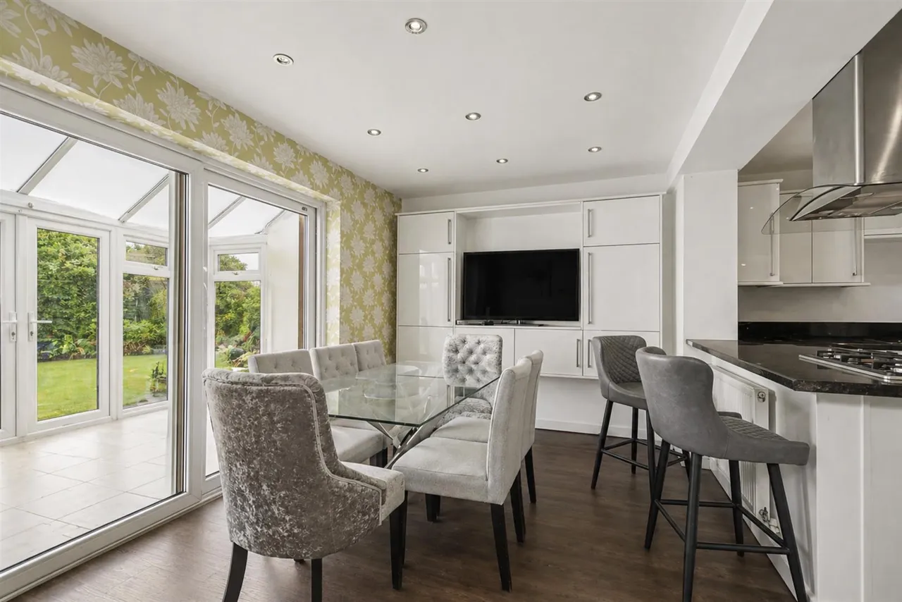 Meadow Close, Draycott, DE72, photo 9