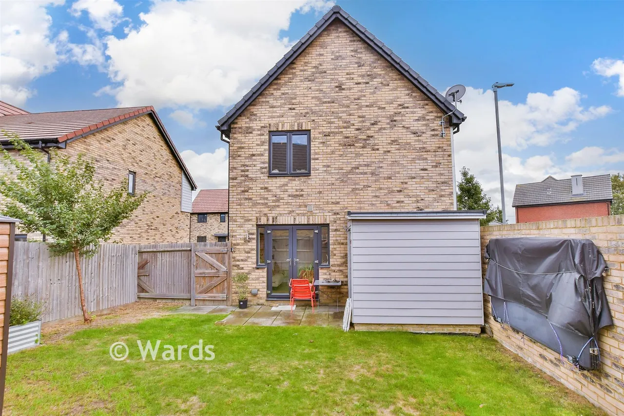 Bethell Road, Faversham, ME13, photo 11