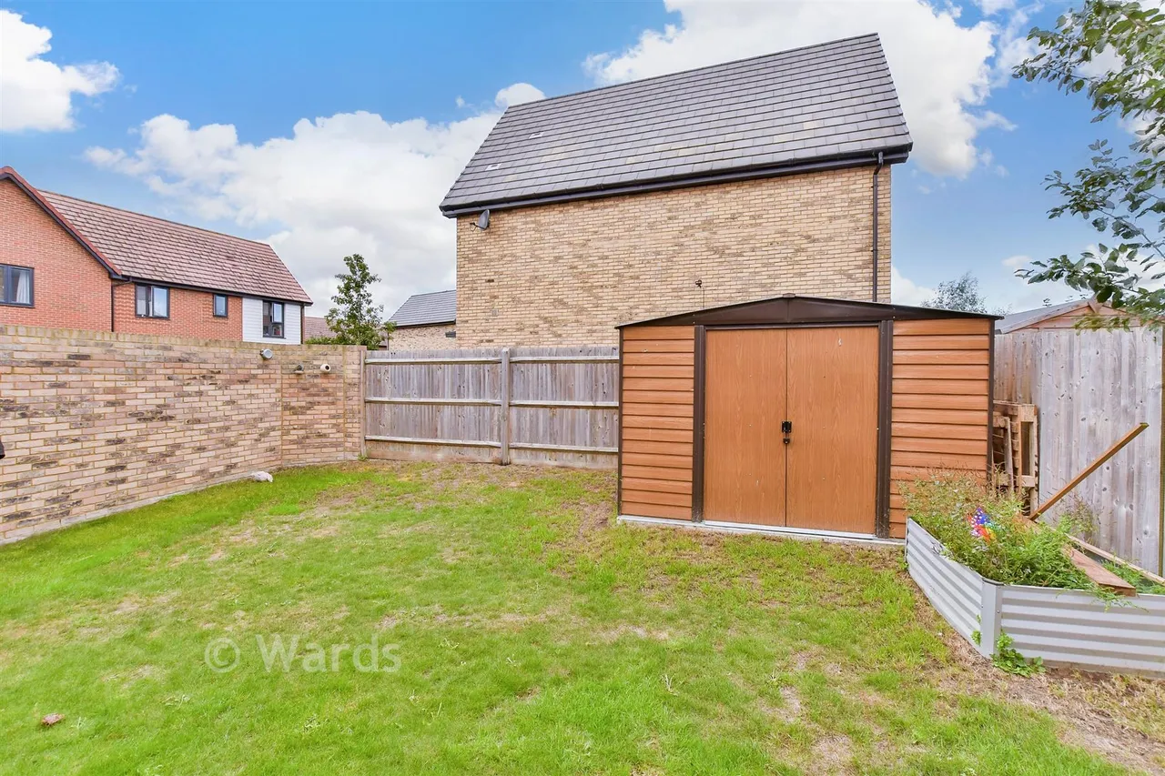 Bethell Road, Faversham, ME13, photo 12