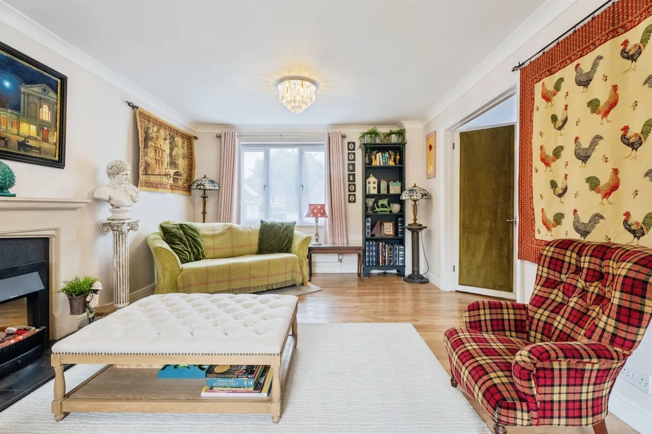 Hollybush Way, Cambridge, CB21, photo 7