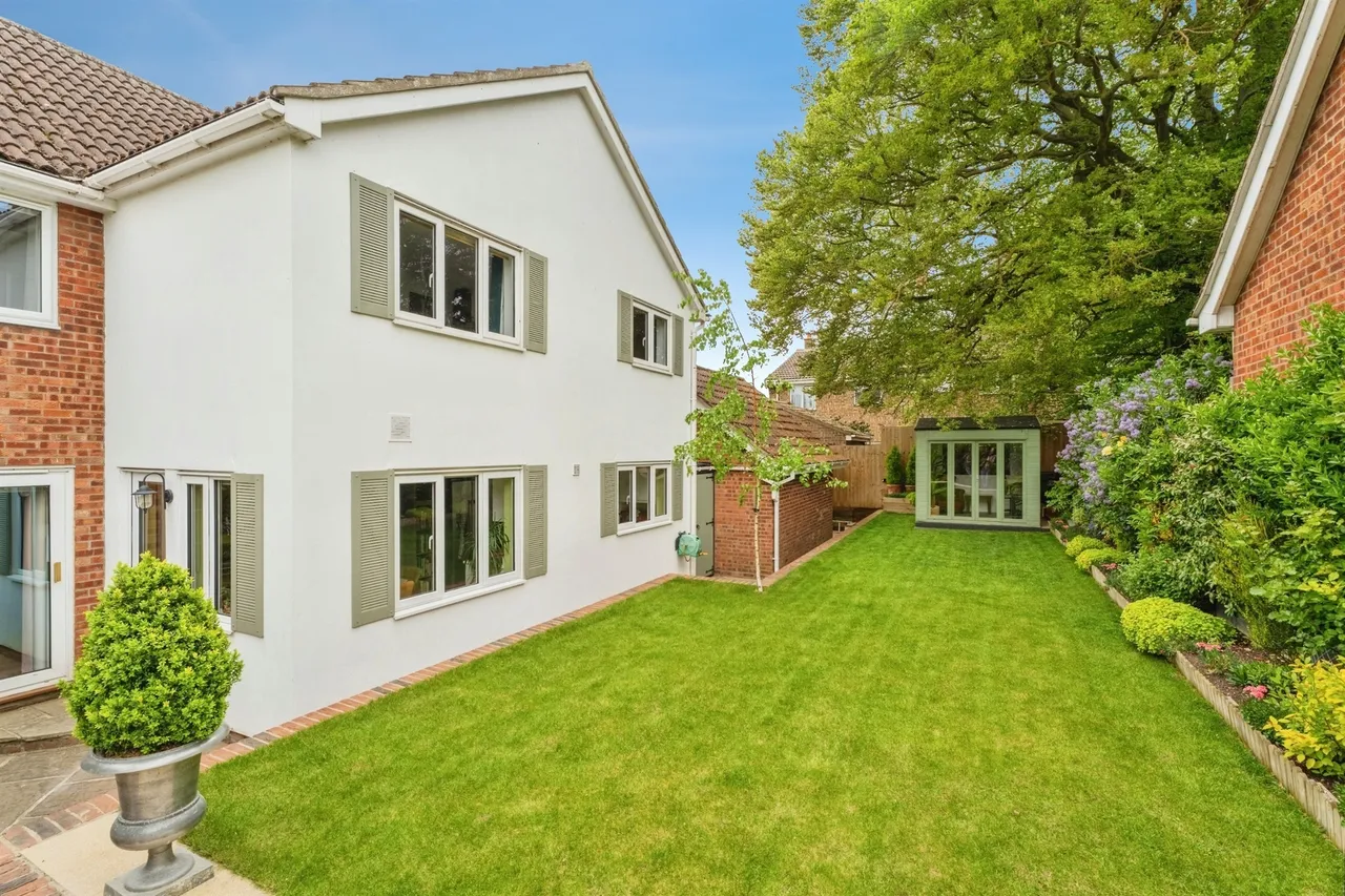 Hollybush Way, Cambridge, CB21, photo 4