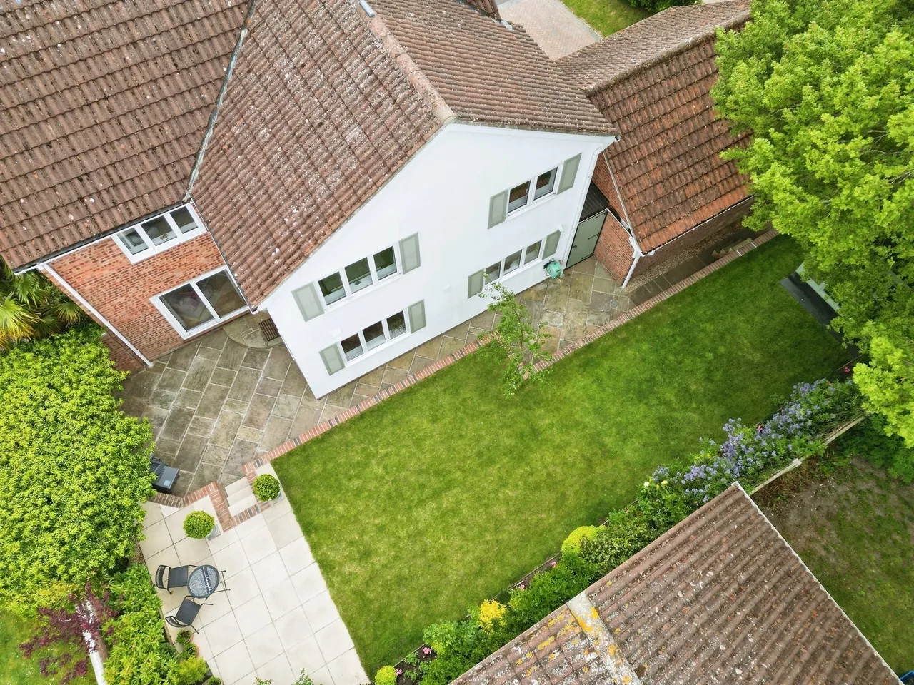 Hollybush Way, Cambridge, CB21, photo 26