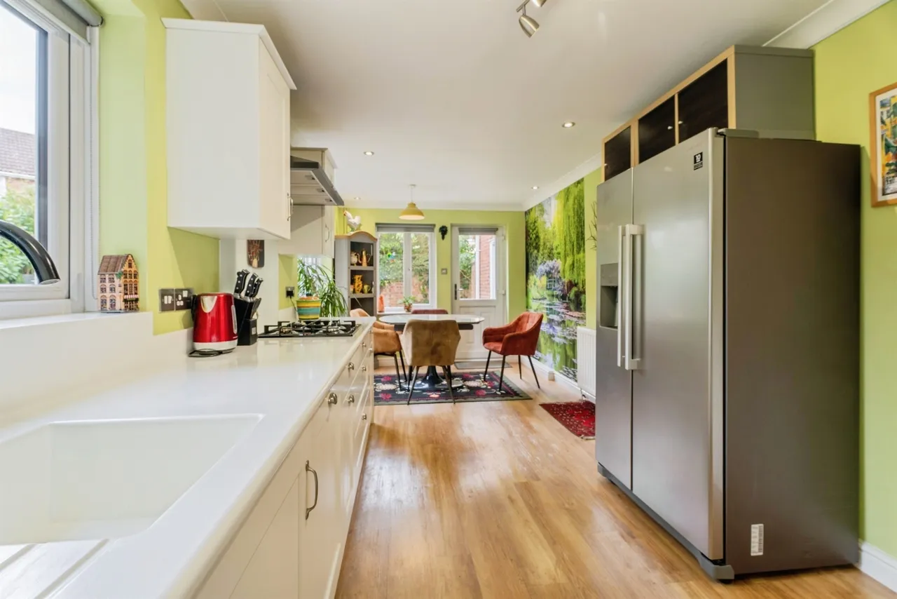 Hollybush Way, Cambridge, CB21, photo 3