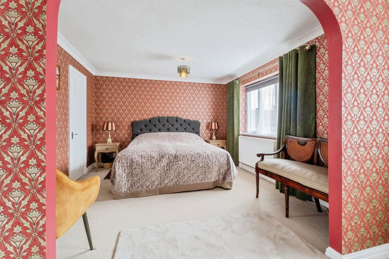 Hollybush Way, Cambridge, CB21, photo 14