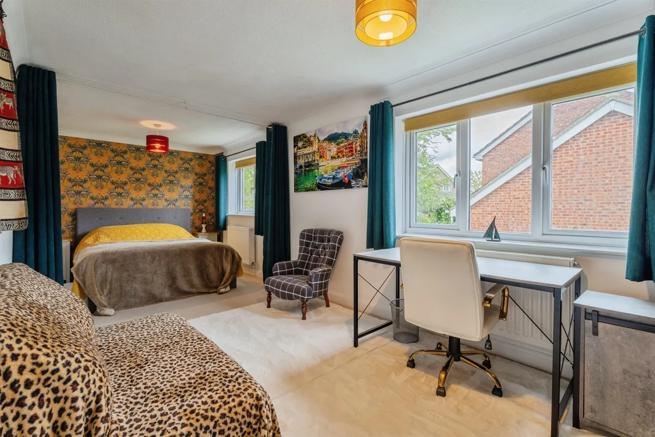 Hollybush Way, Cambridge, CB21, photo 17