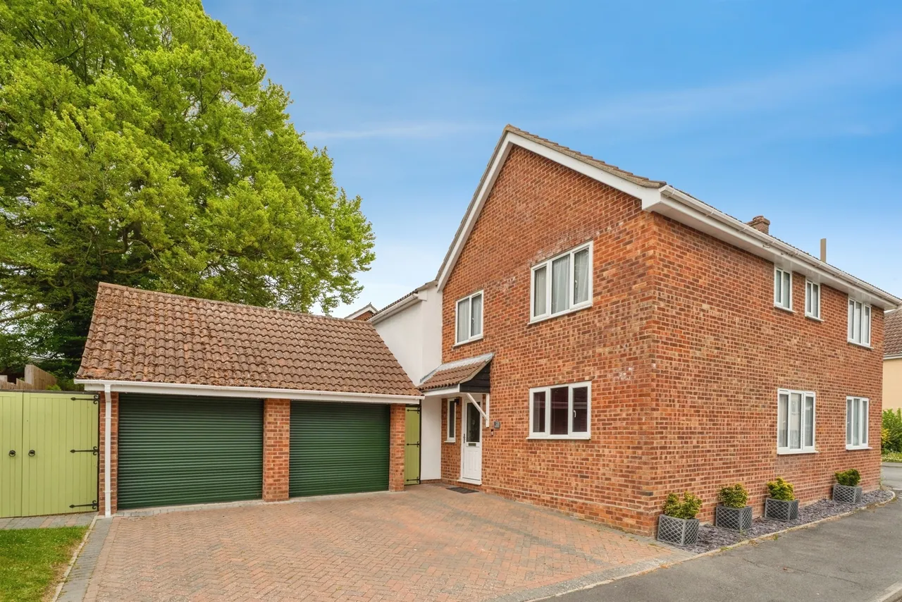 Hollybush Way, Cambridge, CB21, photo 27