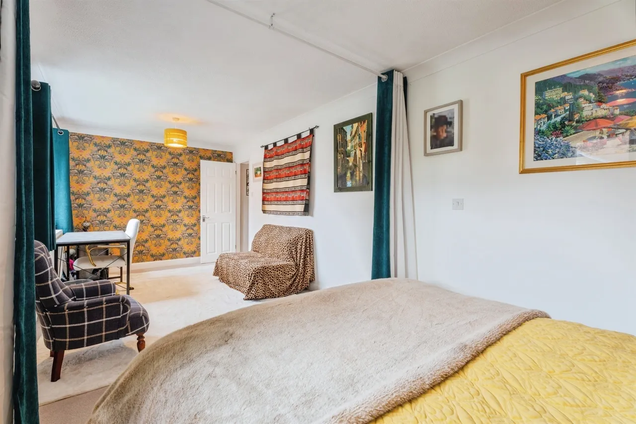 Hollybush Way, Cambridge, CB21, photo 18