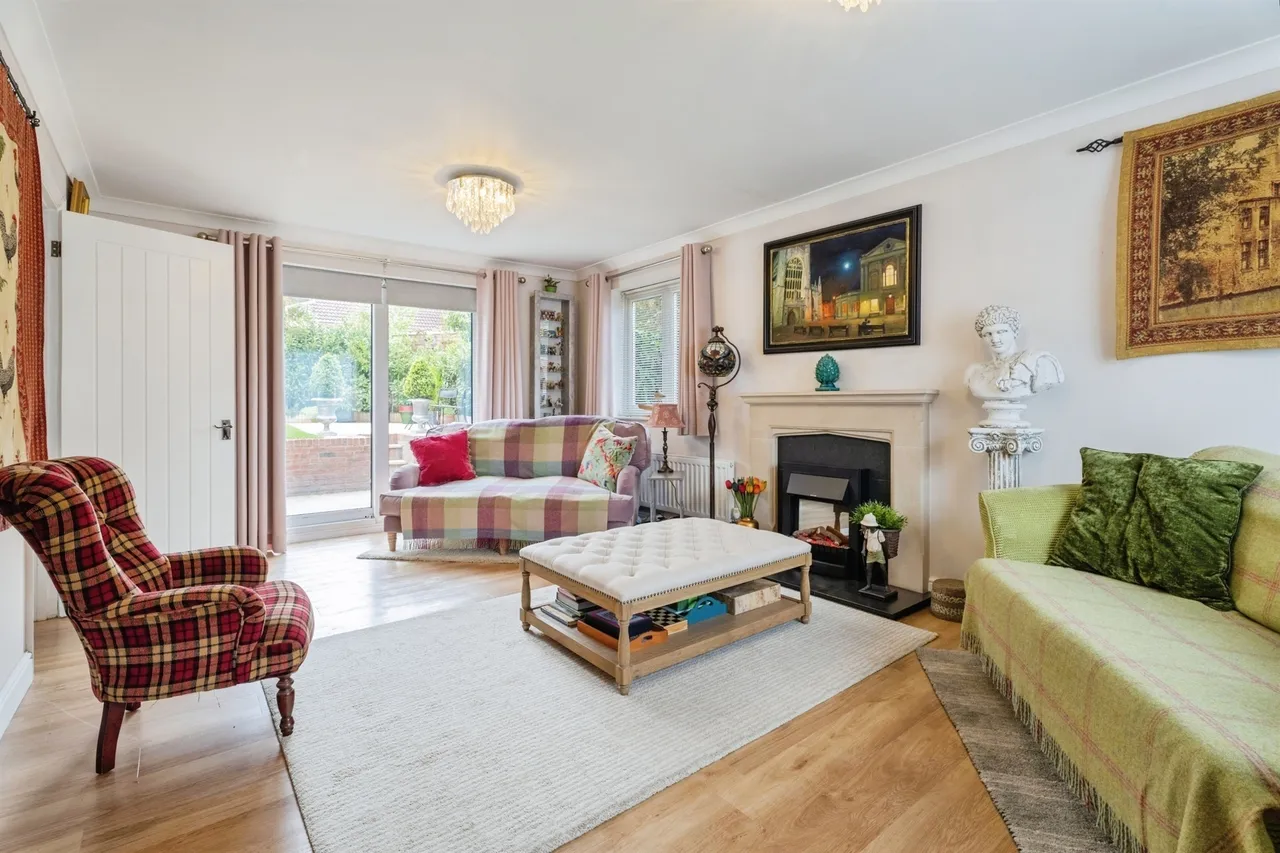Hollybush Way, Cambridge, CB21, photo 8