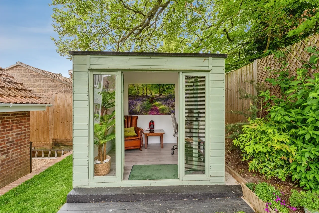 Hollybush Way, Cambridge, CB21, photo 25