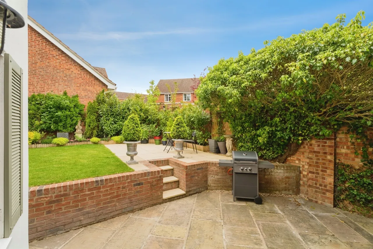 Hollybush Way, Cambridge, CB21, photo 22