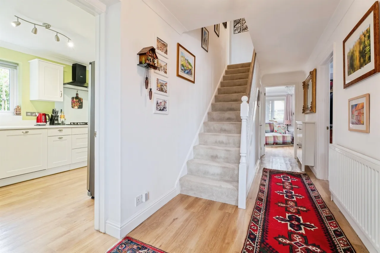 Hollybush Way, Cambridge, CB21, photo 12