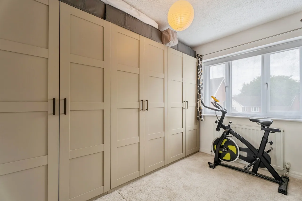Hollybush Way, Cambridge, CB21, photo 20