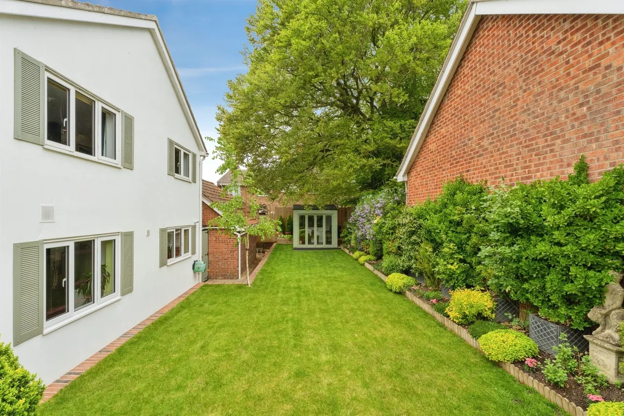 Hollybush Way, Cambridge, CB21, photo 24
