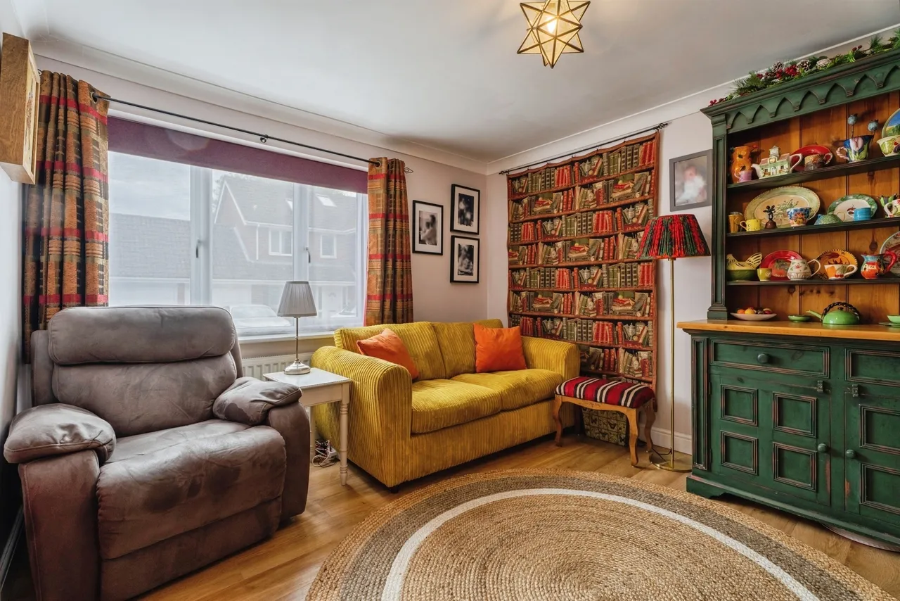 Hollybush Way, Cambridge, CB21, photo 10