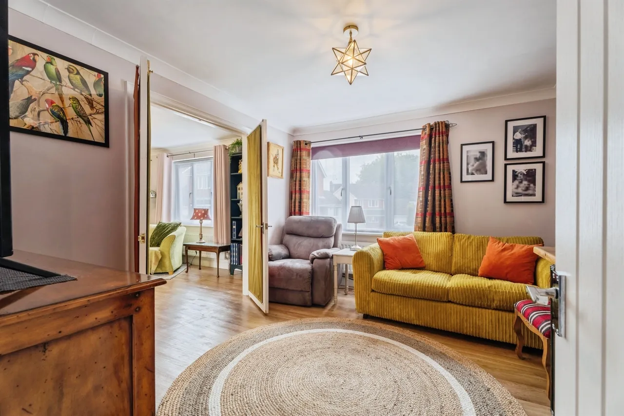 Hollybush Way, Cambridge, CB21, photo 9