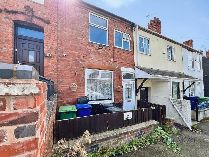 3 bed house for sale — Summer Lane, Lower Gornal, West Midlands, DY3