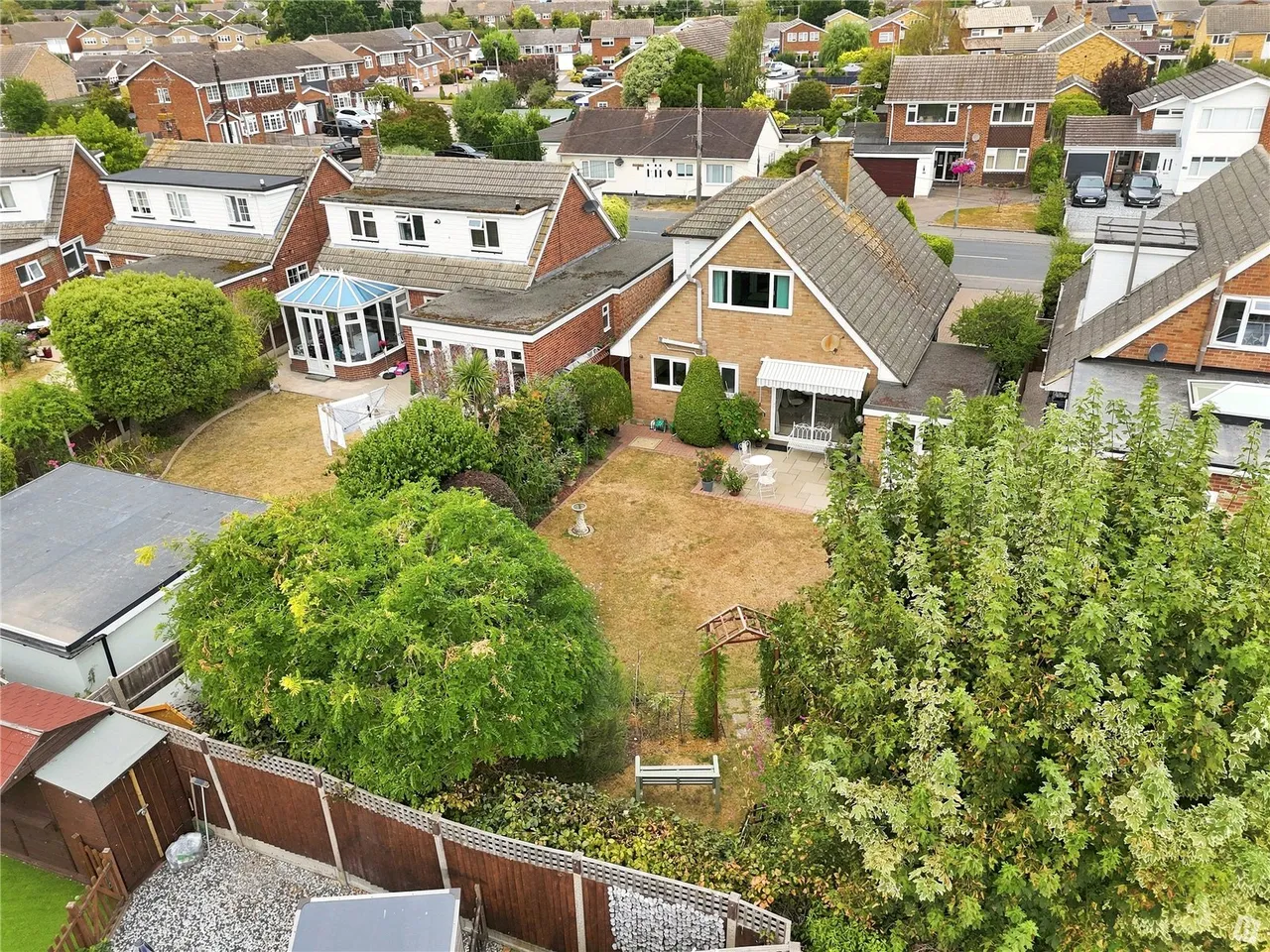 Clements Green Lane, South Woodham Ferrers, CM3, photo 22