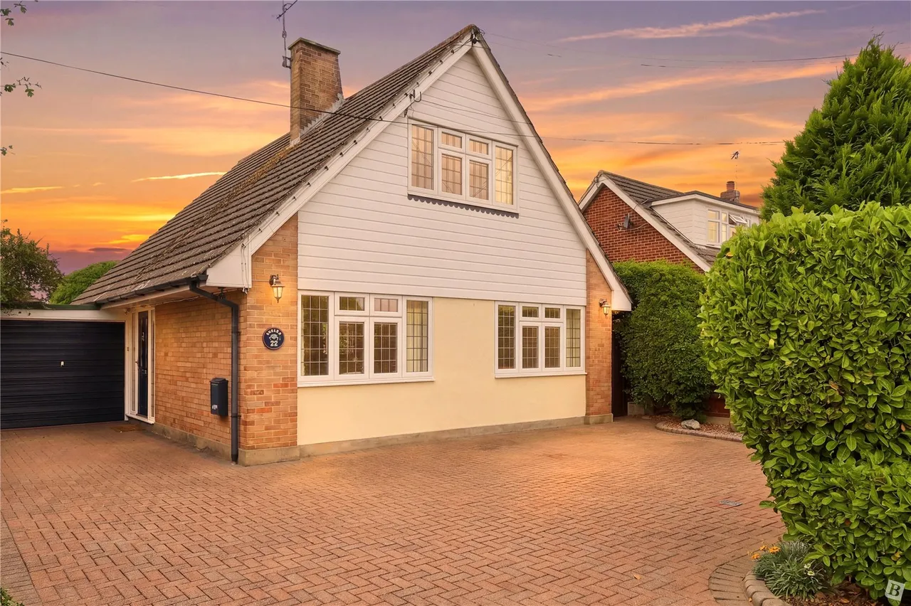 Clements Green Lane, South Woodham Ferrers, CM3, photo 19