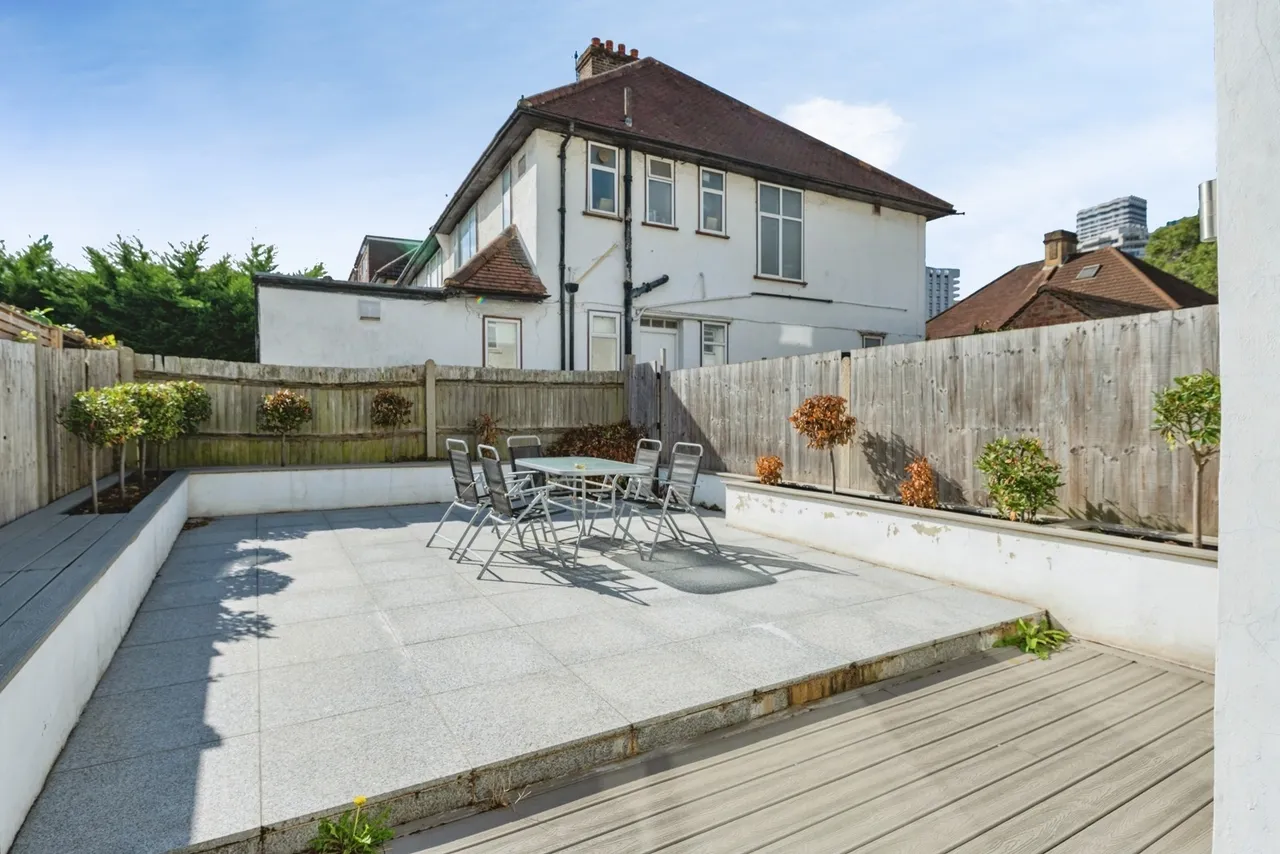 Cedar Road, Croydon, CR0, photo 11
