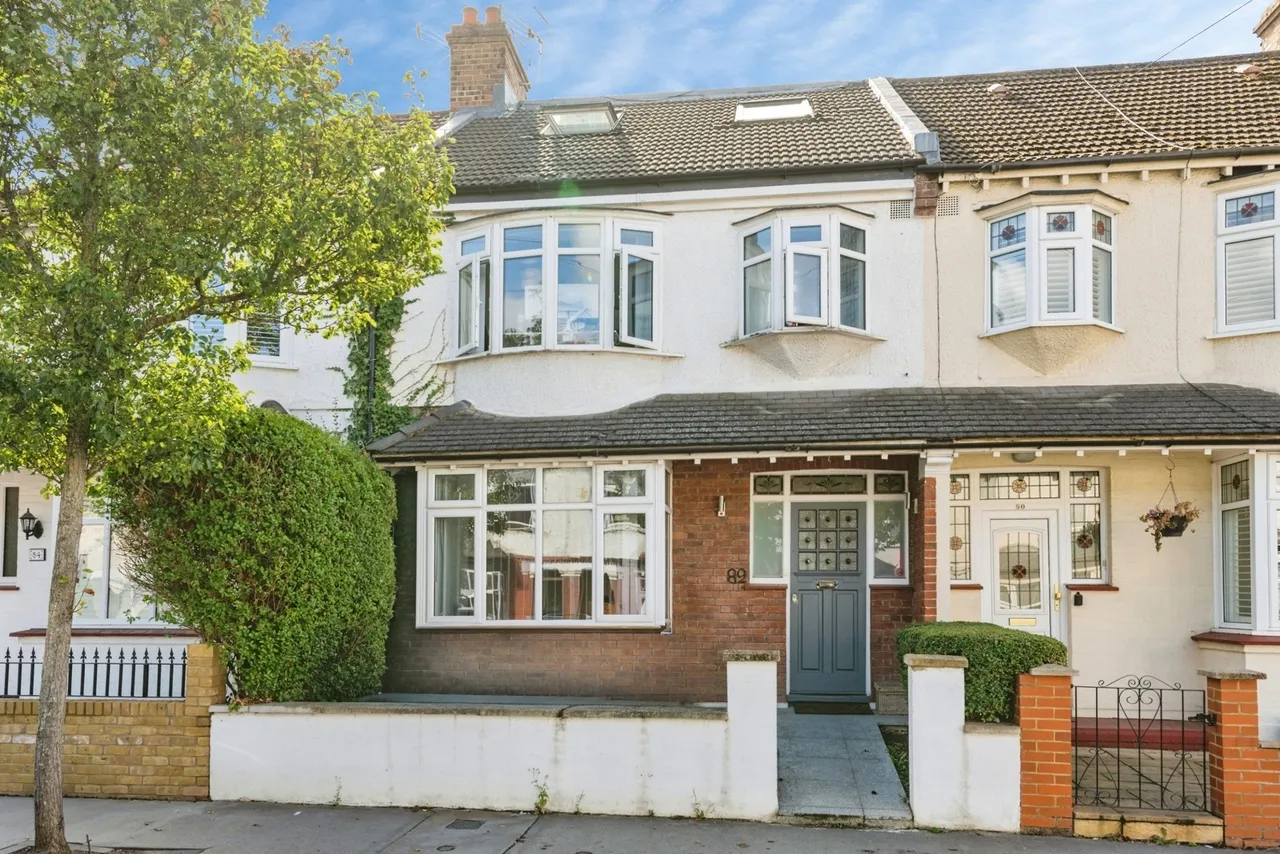 Cedar Road, Croydon, CR0, photo 16
