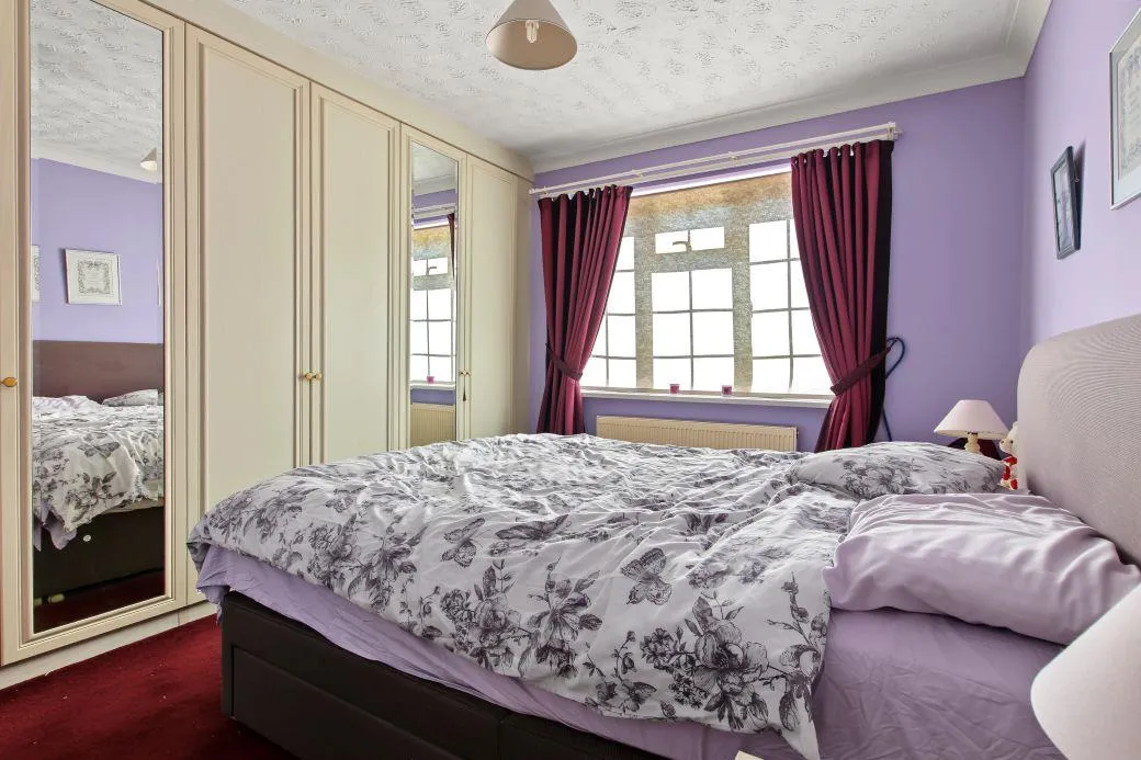 Meadow Way, Mepal, CB6, photo 8