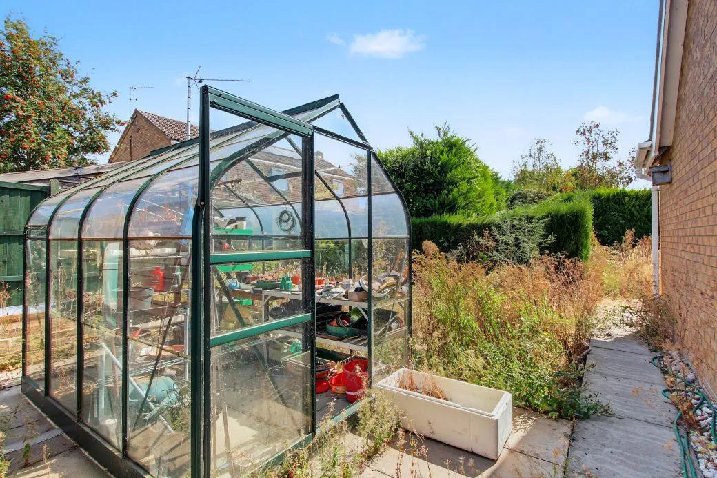 Meadow Way, Mepal, CB6, photo 16
