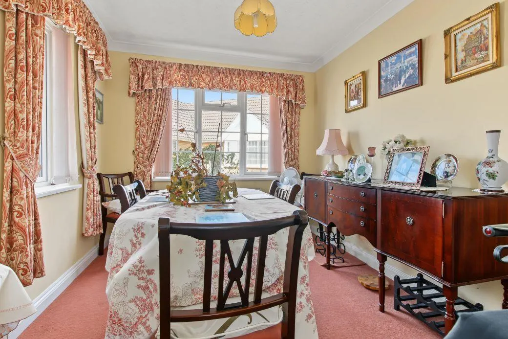 Meadow Way, Mepal, CB6, photo 7
