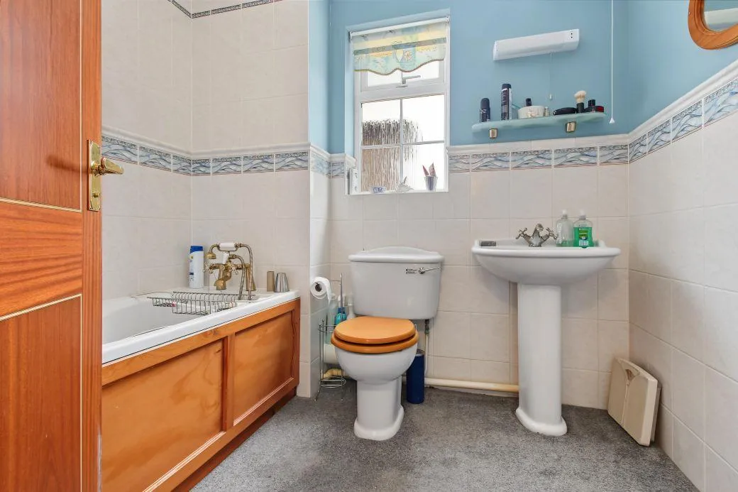 Meadow Way, Mepal, CB6, photo 12